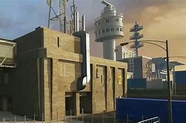 Image result for Kanal Rainbow Six Siege