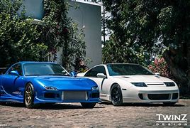 Image result for Twinz Design White 300ZX