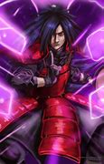 Image result for Madara's Fan