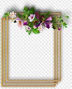 Image result for Gold Frame Cutouts