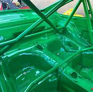 Image result for Ruf Porsche 964 Integrated Roll Cage