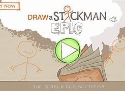 Image result for Draw a Stickman Epic Art