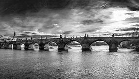 Image result for The Charles Bridge Prague