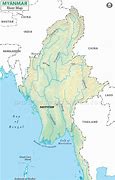 Image result for Myanmar River