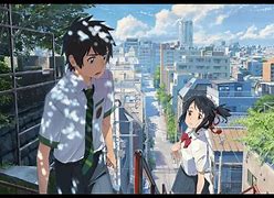 Image result for Romantic Anime Movies