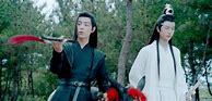 Image result for The Untamed Chinese Drama Fan Art