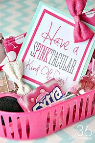 Image result for Easy Birthday Gift Ideas