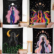 Image result for Colorful Tapestry