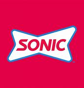 Image result for Sonic Drive Logo