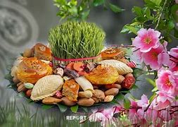 Image result for Novruz Holiday Çiimleri