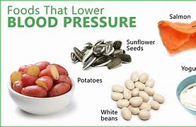 Image result for Foods That Lower High Blood Pressure