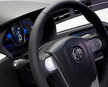 Image result for Mg EV Concept