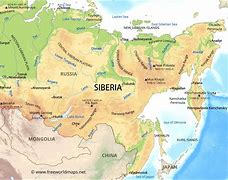 Image result for Daerah Siberia