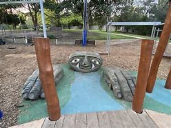 Image result for Ferndale Park Glen Iris