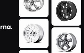 Image result for American Racing Wheels 20X12