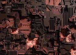 Image result for An Electronic Sci-Fi Background