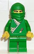 Image result for LOL Green Ninja Girl