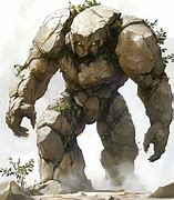 Image result for Golem Boss