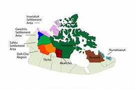 Image result for Inuit Place Names Map