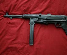 Image result for Rifle Mp40