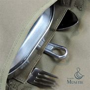 Image result for Mess Kit Pouch