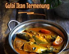 Image result for Ikan Termenung