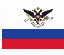 Image result for Us Russian Flag