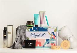 Image result for FabFitFun All Boxes