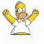 Image result for Sigma Homer Simpson