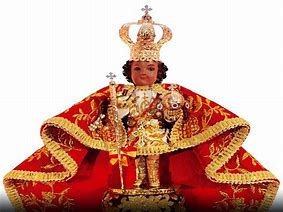 Image result for Sto. Nino Background Design