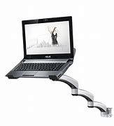 Image result for Wall Mount Laptop Stand