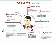 Image result for Getting to Know Me PowerPoint Presentation Templates