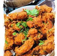 Image result for Fish Pakora