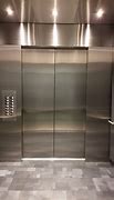 Image result for Inside of Foggy Elevator