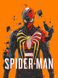 Image result for Cool Spider-Man Art