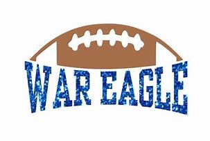 Image result for War Eagle SVG