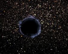 Image result for Black Space without Stars