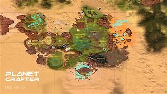 Image result for Planet Crafter Lake