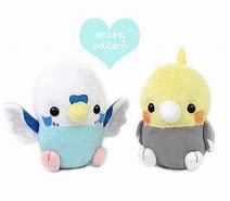 Image result for Pokemon Plush Sewing Patterns