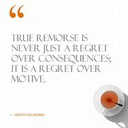 Image result for Go Remorse