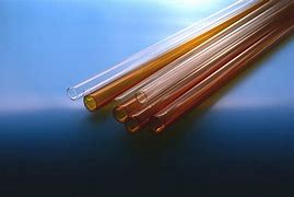 Image result for Glass Tube for Energy