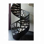 Image result for Spiral Stair Section