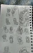 Image result for SCP Sketches