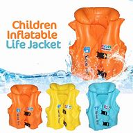 Image result for Life Vest Swim School