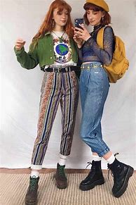 Image result for 80s Ladies Fashion