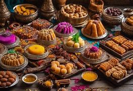 Image result for Yemen Sweets