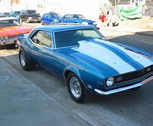 Image result for First Gen Camaro