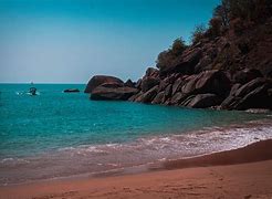 Image result for Butterfly Beach Goa