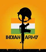 Image result for Indian Army Symbol