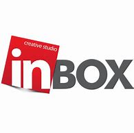 Image result for Inbox Logo.png